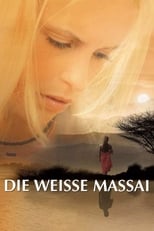 Die weisse Massai