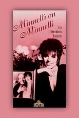 Poster for Minnelli on Minnelli: Liza Remembers Vincente