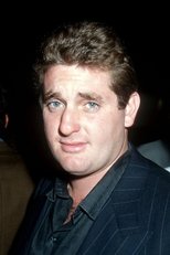 Foto retrato de Chris Penn