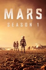 Poster for Mars Season 1