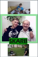 Poster for Skarb 