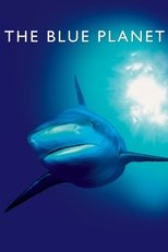 Poster for The Blue Planet Season 1