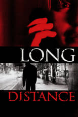 Poster for Long Distance