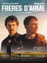 Frères d'arme serie streaming