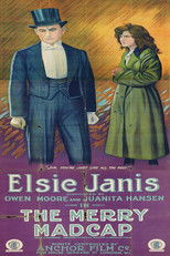 Betty in Search of a Thrill