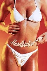 Poster di Hardbodies