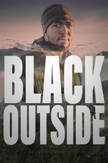 Black Outside poster movie