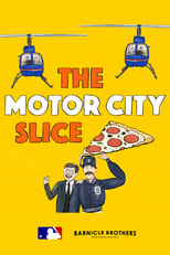 Poster di The Motor City Slice