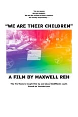 Poster for We Are Their Children