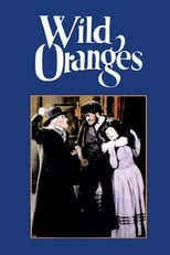 Poster for Wild Oranges