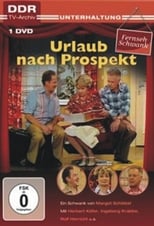 Poster for Urlaub nach Prospekt 