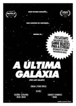 Poster for The Last Galaxy