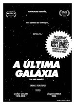 Poster for The Last Galaxy 