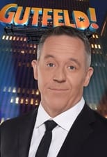 Poster for Gutfeld!