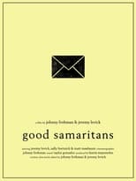 Poster for Good Samaritans