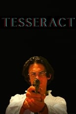 Poster for Tesseract