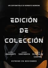 Poster for Collector's Edition 