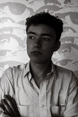 Foto retrato de Léon Castanet