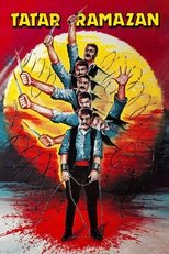 Tatar Ramazan poster movie