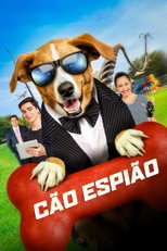 Agent Toby Barks