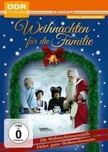 Poster for Lieber guter Weihnachtsmann 