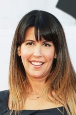 Foto retrato de Patty Jenkins