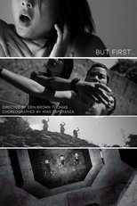 But First... main poster