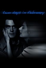 Poster for Two Days in February