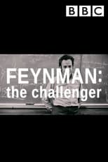 Poster for Feynman: The Challenger