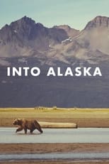 Poster for Into Alaska