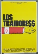 Poster di Los Traidores