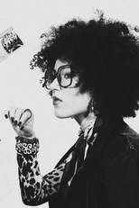 Chanel Elisha Holness Chanel Elisha Holness