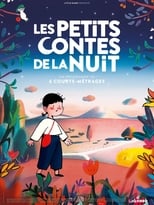 Poster for Les petits contes de la nuit 