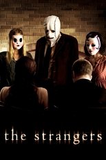 Poster for The Strangers