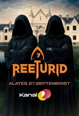 Poster zu Staffel 1 – Reeturid