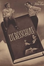 Poster for Liebesschule