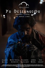 Yo desconocido poster