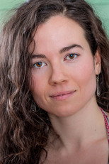 Mélodie Sylvestre-Lesieur as Herself in Phénomia9