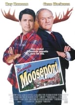 Welcome to Mooseport