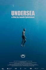 Poster for Undersea