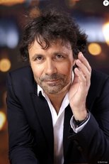 Foto retrato de Christophe Carrière