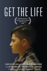 Poster for Get the Life