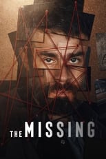 Poster for The Missing