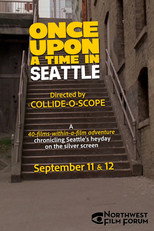 Once Upon a Time in Seattle