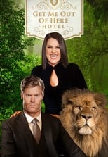 Poster for I'm a Celebrity: Get Me Out of Here! Season 3