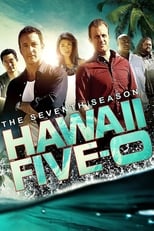 Poster for Hawaii Five-0 Season 7