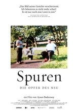 Spuren - Die Opfer des NSU main poster