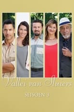 Poster for Vallei van Sluiers Season 3