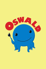 Poster for Oswald