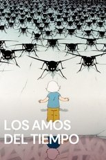 Los amos del tiempo